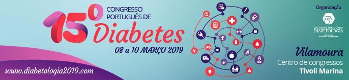 08 de março de 2019 SALA 1 SALA 2 SALA 3 10h30-12h30 Simpósio pré-congresso Consulta de Diabetes nos Cuidados de Saúde Primários - uma abordagem integrada Grupo de Estudos Cuidados de Saúde Primários