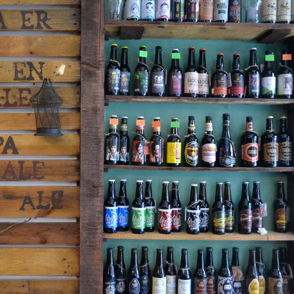 BEERS & TAILORS Cervejas Sazonais Caso tenha interesse em cervejas sazonais,