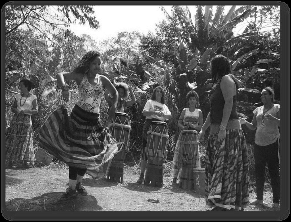 A S S O C I A Ç Ã O C U L T U R A L D O C A M O R I M OBRA SOCIAL DONA MECA MovimentArte Acolher as famílias com deficiência, visando a evolução do ser, através de sua reforma íntima, numa