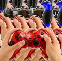 7in1 Tipo: Gamepad