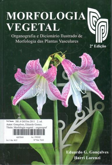 Guia de campo para plantas aquáticas e palustres do Estado de São Paulo. Ribeirão Preto: Holos, 2008.