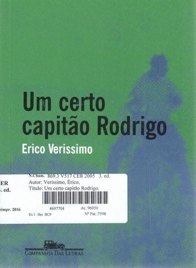 São Paulo: Companhia das Letras, 2009.