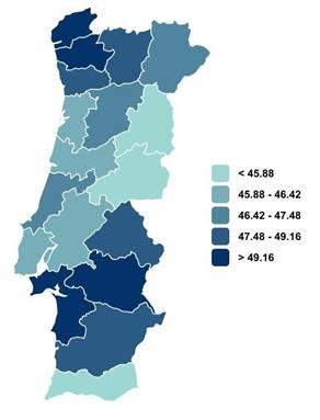 Evolução da Quota de Genéricos Mercado