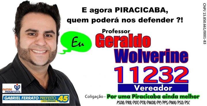 Exemplo 3: A partir desses três exemplos, podemos colocar em