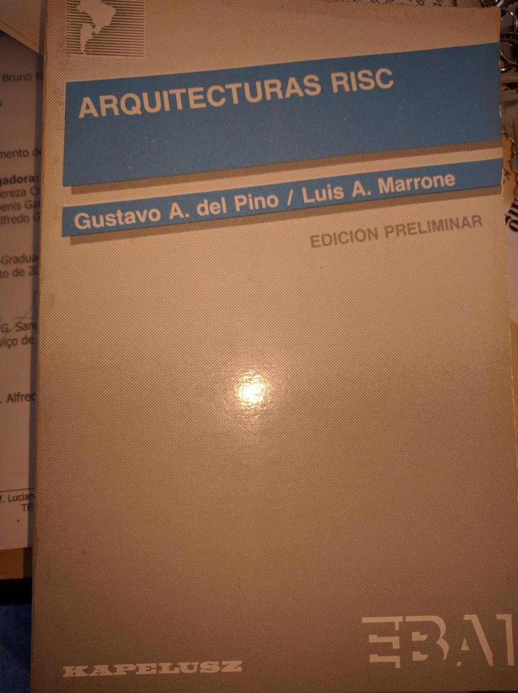 computação da Unicamp 1988 2nd contato: Escola