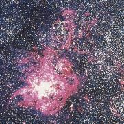 Final de vida de uma estrela massiva: Supernova tipo II 8) A expansão violenta do núcleo