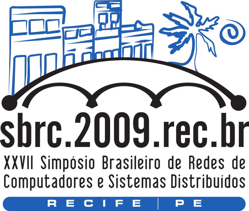 25 a 29 de maio de 2009 VII Workshop de Computação em Grade e Aplicações WCGA ANAIS Editora Sociedade Brasileira de Computação (SBC) Organizadores Bruno Richard Schulze (LNCC) José Neuman de Souza