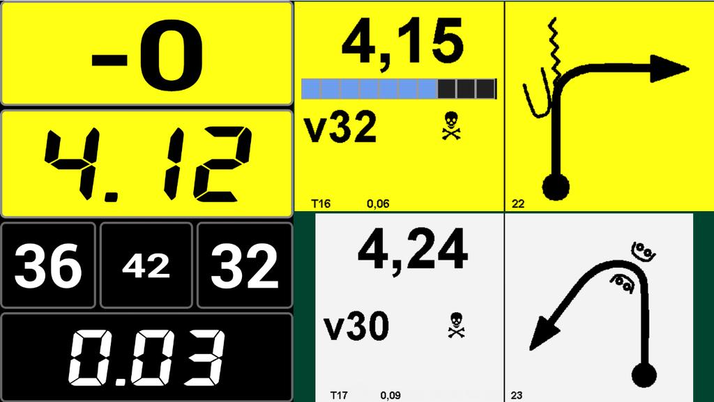 be/1lnr4si2mok [ versão 88C ] 22/02/01/2016 ( Estável ) Droid Piloto com Road Book Droid Piloto (visor para piloto carro) apresenta Road Book Nova