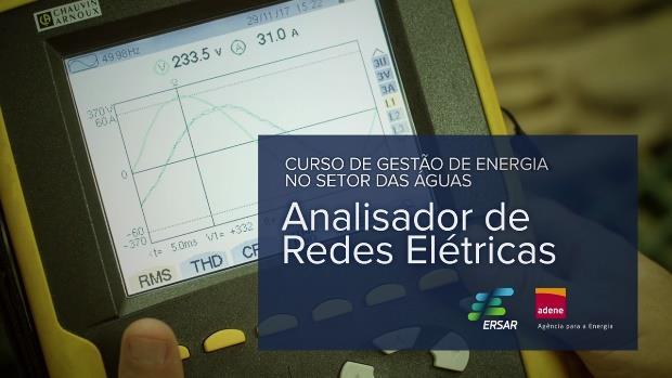 ANEXO XI TUTORIAIS Nesta secção apresentam-se dois tutoriais (vídeo), que exemplificam duas ações práticas, essenciais na realização dos trabalhos de campo de uma auditoria energética,