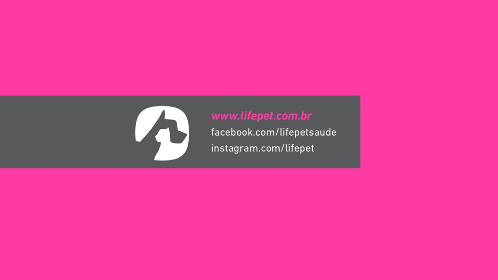 www.lifepet.com.br facebook.