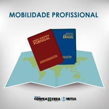 Mobilidade Profissional 205 PEDIDOS DE REGISTROS