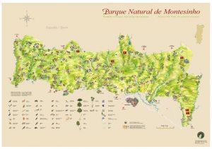 Desde logo, às freguesias de Sé e Santa Maria, que integram a cidade de Bragança, juntou-se a Freguesia de Meixedo, que está inserida no Parque Natural de Montesinho (PNM), o que significa que 920,7