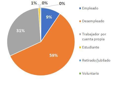 40% 30% 20% 10% 0% 30% 26% 17% A maioria dos entrevistados expressou sua intenção de permanecer no Brasil, sendo a principal cidade de destino Boa Vista.