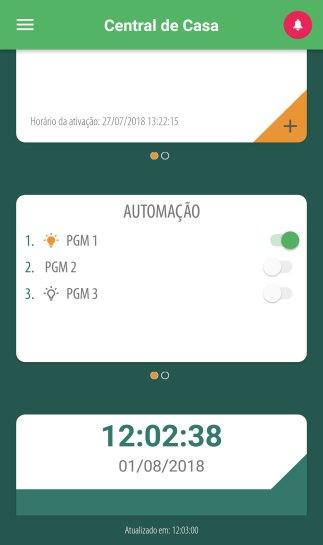 9- AUTOMAÇÃO 9.