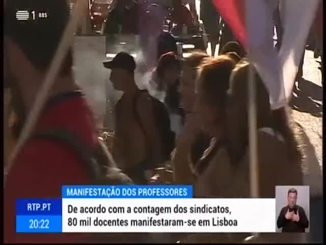 Parlamento vai debater este assunto.