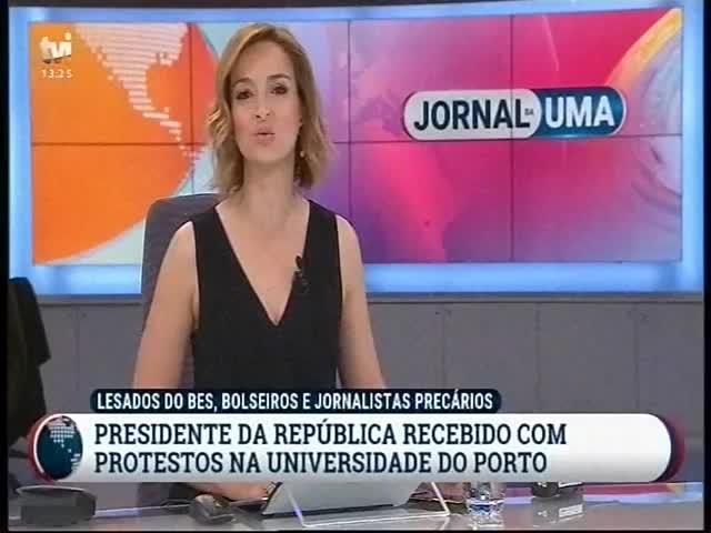 A40 TVI Duração: 00:01:19 OCS: TVI - Jornal da