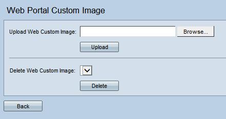 Até 18 imagens feitas sob encomenda podem ser transferidas arquivos pela rede ao dispositivo (lugares configurados 6 de suposição com 3 imagens cada um). Etapa 1.