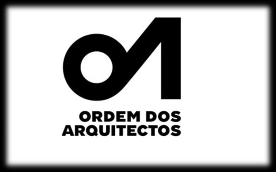 Ordem dos Arquitectos Estatutos aprovados pela Lei n.