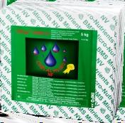 Produtos QUELATADOS Chelal Hydro NF É uma mistura de micro nutrientes desenvolvida especialmente para soluções hidropônicas e fertirrigação.