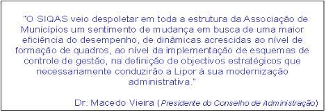 5 - Melhoria Contínua A melhoria contínua não é na realidade a última etapa.