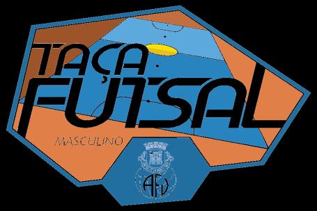 TAÇA DE FUTSAL MASCULINO 0 0 9 ASCRD CASA BENF SERNANCELHE A C RIO DE MOINHOS A INTER TAROUCA A J