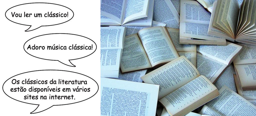 A poesia clássica no Brasil o Arcadismo e o Parnasianismo Para início de conversa.