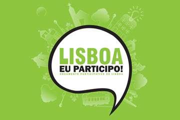 Carta de Princípios do Orçamento Participativo do Município de Lisboa aprovada em julho
