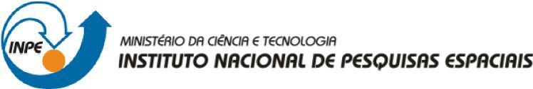 A difluência gerada por esse escoamento aliada à termodinâmica favorece a convecção em áreas da Região Norte e oeste do Nordeste, Colômbia e Venezuela.