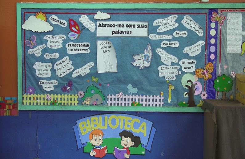 Já o segundo, de autores internacionais publicados no Brasil, traz no título O carteiro chegou algumas sugestões para a discussão: como a carta é enviada até nós? Quem as entrega aos destinatários?