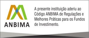 I N F O R M A Ç Õ E S D O P R O D U T O Administrador e Gestor Rio Bravo Investimentos DTVM Ltda. Auditor independente Ernst & Young Escriturador das Cotas Itaú Taxa de Administração e Gestão 0,2% a.