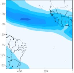 (g) GFDL-ESM2M,