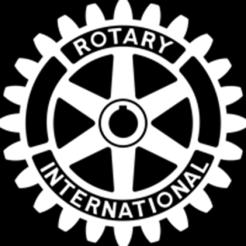 Mas, para mim, o Rotary era uma organização essencialmente voltada às comunidades locais. Ele me ligou a Nassau e talvez até às Bahamas mas não além disso.