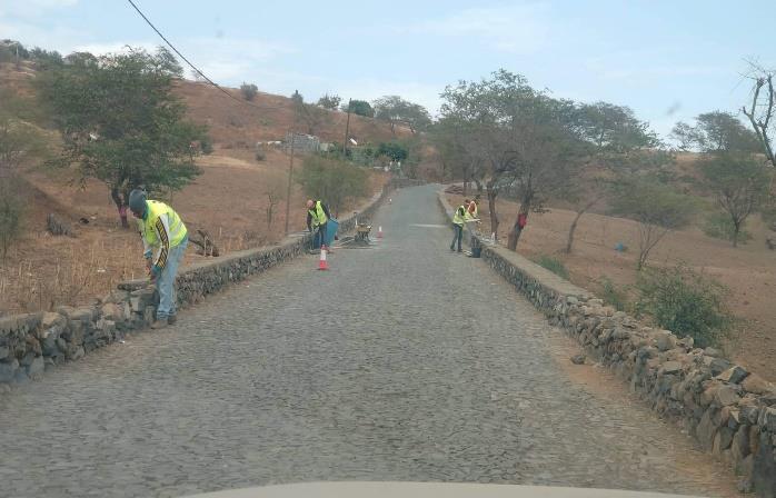 Ilha, para assim permitir que o IE recorra às