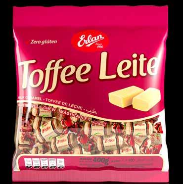 : 112184 112114 112183 TOFFEE LEITE toffee milk / toffee de