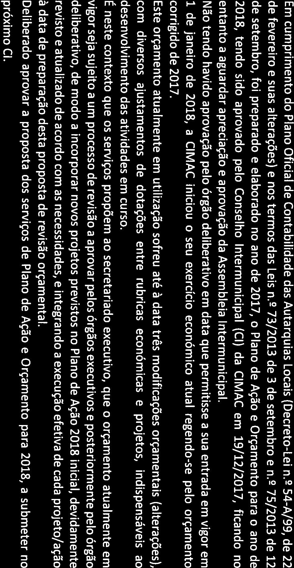 20.04.2018 1 Relatóri e Cntas de 2017 Presente uma versã ainda incmpleta ds dcuments de prestaçã de cntas.