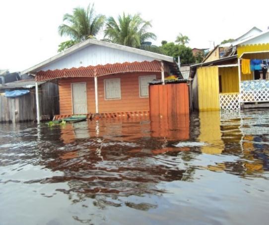 intensificaram a partir da década de 1970, forçando mudanças nas suas condições de vida (PINTO et al, 2009).