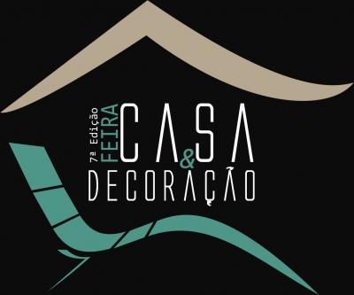 FEIRA CASA & DECORAÇÃO 7ª Feira Casa & Decoração 12/07/2019 até 14/07/2019 Jaraguá do Sul - SC