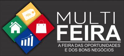 Multifeira Brasil Mostra Brasil -João Pessoa / PB 05/07/2019 até 14/07/2019 João Pessoa -