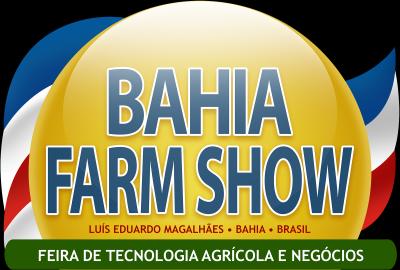 SHOW 15ª Feira de Tecnologia Agrícola e Negócios 28/05/2019