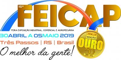 Página 32 de 43 SALÃO DO ARTESANATO 12ª Salão do Artesanato 01/05/2019 até 05/05/2019 Brasília - DF de 2019 FEICAP 15ª