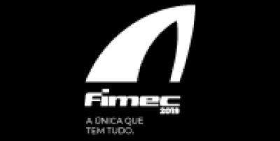 Página 40 de 43 de 2019 FIMEC 43ª Feira Internacional de Couros,