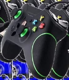 CONTROLE XBOX