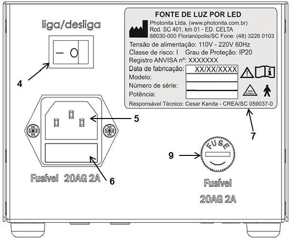 P1100 Frente