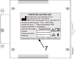 P1050C Frente