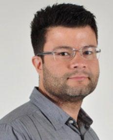 Humberto Gallucci Netto Bacharel em Economia pela Faculdade de Economia, Administração e Contabilidade FEA/USP (2010).