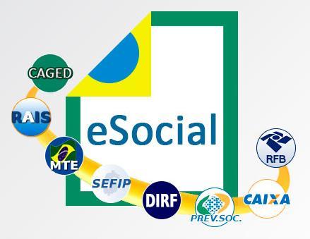 esocial O Projeto do esocial