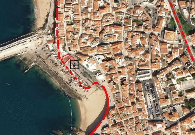 PROGRAMA ESTRATÉGICO DE REABILITAÇÃO URBANA DA ARU DA ERICEIRA Anexo II FICHA DE PROJETO ESTRUTURANTE - Reabilitação de Edificado - abril 2018 FICHA DE PROJETO ORU Identificação