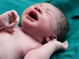 J Termorregulação À medida que o neonato faz a transição para a vida extrauterina, a temperatura central diminui em quantidades que variam com a temperatura ambiental e a condição do Rn.