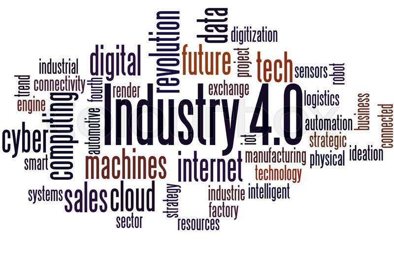 Indústria 4.0 O que é?