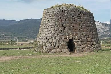 edificações